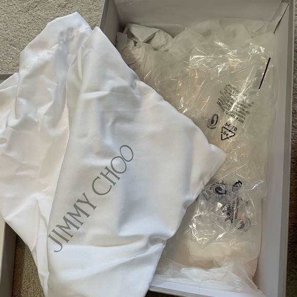 Jimmy Choo pump - Picture 8 of 11